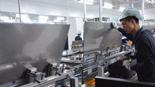 全球电视代工巨头 年出货1357万台，力压TCL与富士康