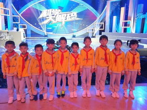 昆一中度假区金岸附小亮相云南少儿频道《科学大解码》，助力科普教育新篇章